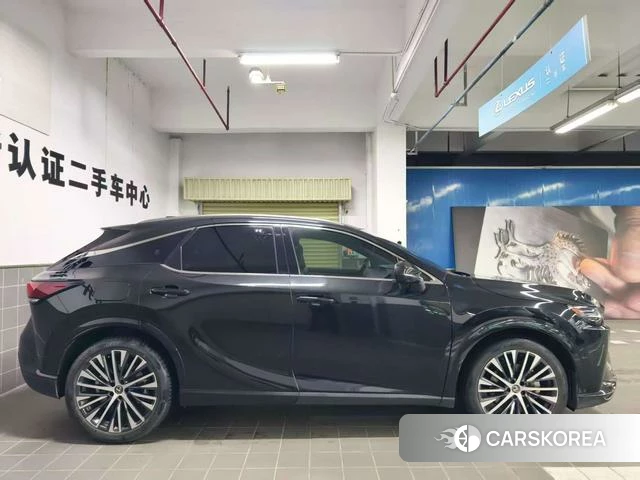 Lexus RX PHEV id 4261514 из Китая 7