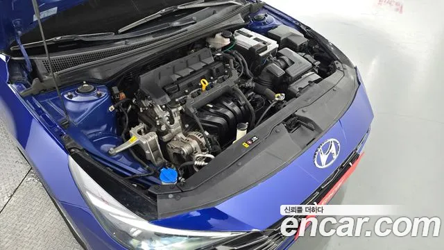 Hyundai Avante (CN7) id 2608110 из Кореи 7