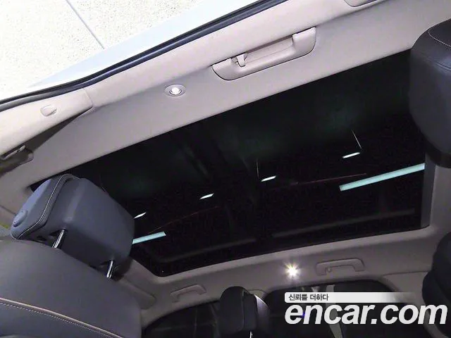 Volkswagen Touareg 3rd generation id 2688448 из Кореи 7