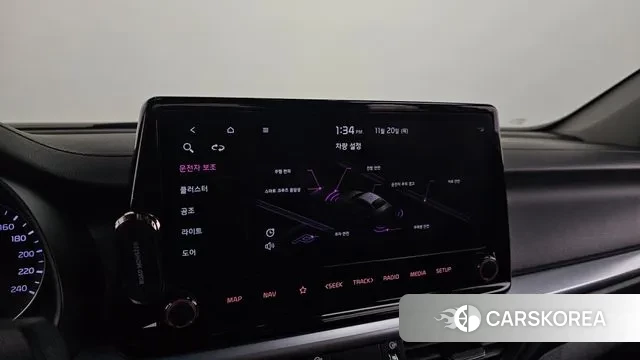 Kia The New K3 2nd generation id 3389745 из Кореи 7