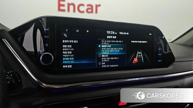 Hyundai Sonata (DN8) id 4951415 из Кореи 7