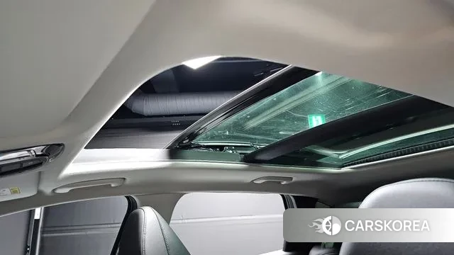 Hyundai The New Tucson (NX4) id 3057834 из Кореи 7