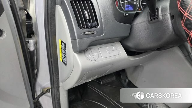 Hyundai The New Grand Starex id 4508689 из Кореи 7