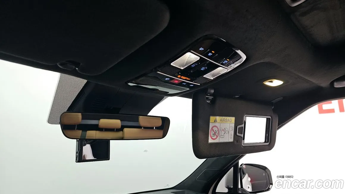 Hyundai Santa Fe (MX5) id 2043502 из Кореи 7