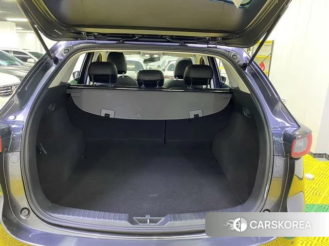 Mazda CX-5 id 4301582 из Китая 7
