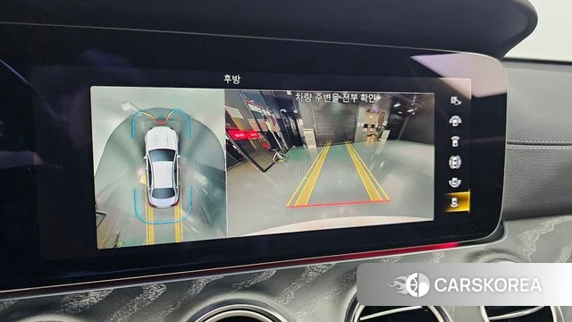 Mercedes-Benz E-Class W213 id 4445707 из Кореи 7