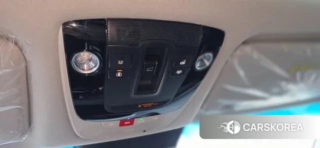 Kia K8 Hybrid id 3580929 из Кореи 7