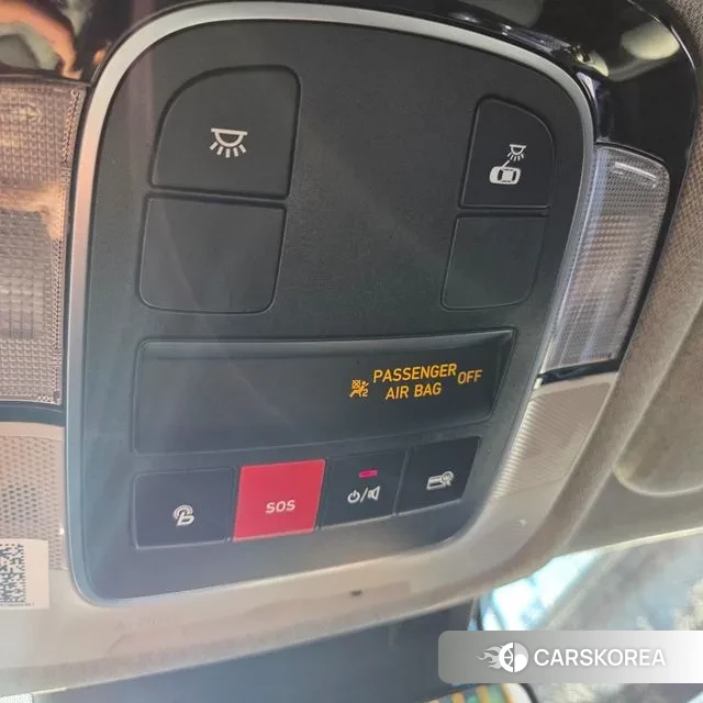 Hyundai Sonata (DN8) id 3399554 из Кореи 7