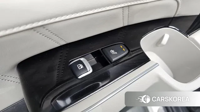 Kia The New Sorento 4th Generation id 3377654 из Кореи 7