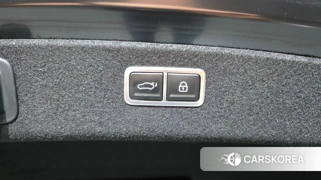 Genesis G80 (RG3) id 4534196 из Кореи 7