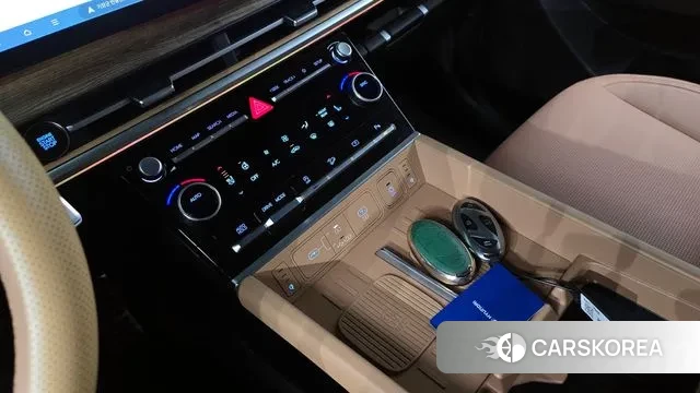 Hyundai Santa Fe (MX5) id 3555285 из Кореи 7