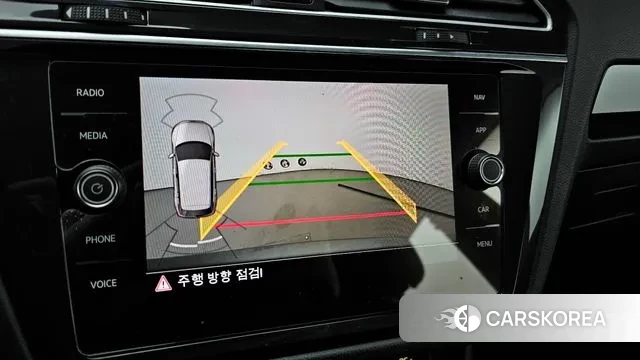 Volkswagen Tiguan second Generation id 3671851 из Кореи 7