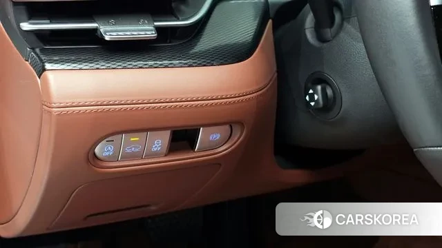 Genesis G90 (RS4) id 3279566 из Кореи 7