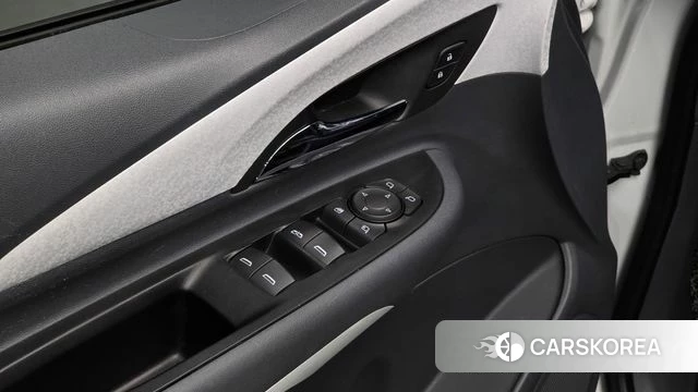 Chevrolet (GM Daewoo) Bolt EV id 4785831 из Кореи 7