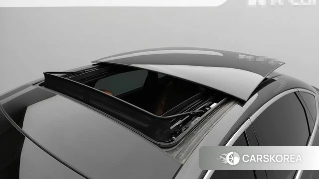 Genesis G80 (RG3) id 4772516 из Кореи 7