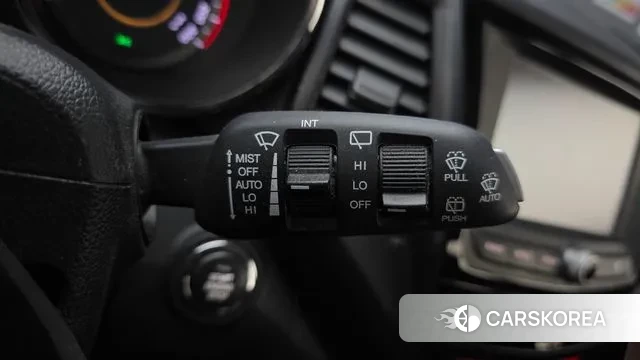 Ssangyong Tivoli Air id 3723762 из Кореи 7