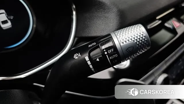 Genesis G80 (RG3) id 3462943 из Кореи 7