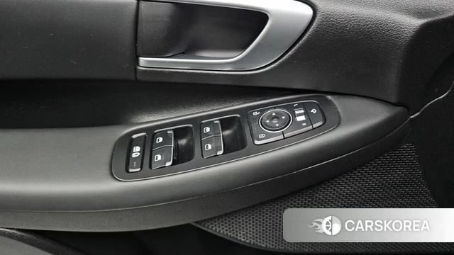 Hyundai Sonata (DN8) id 3955283 из Кореи 7