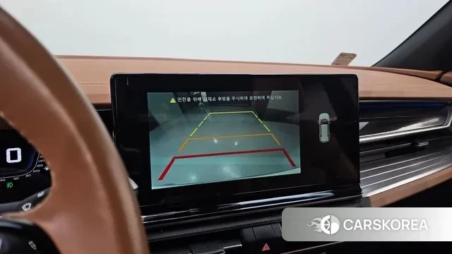 Ssangyong Torres id 3482789 из Кореи 7