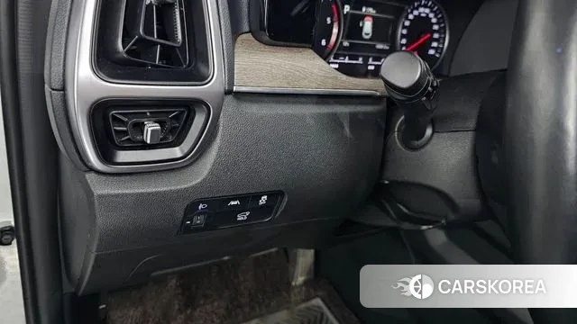 Kia Sorento 4th Generation id 3685980 из Кореи 7