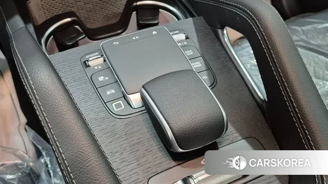 Mercedes-Benz GLE-Class W167 id 3507282 из Кореи 7