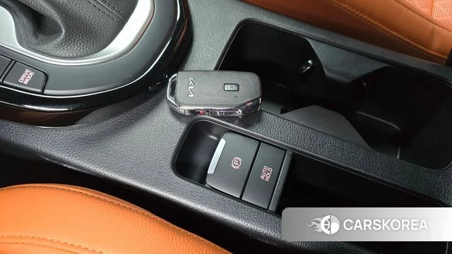 Kia The New K3 2nd generation id 3963534 из Кореи 7