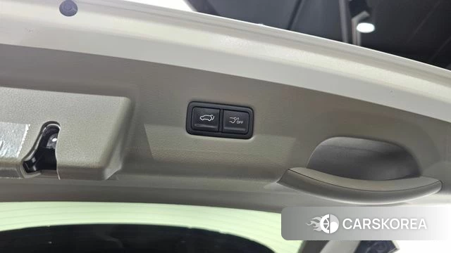 Kia The New Carnival 4th Generation id 4560270 из Кореи 7