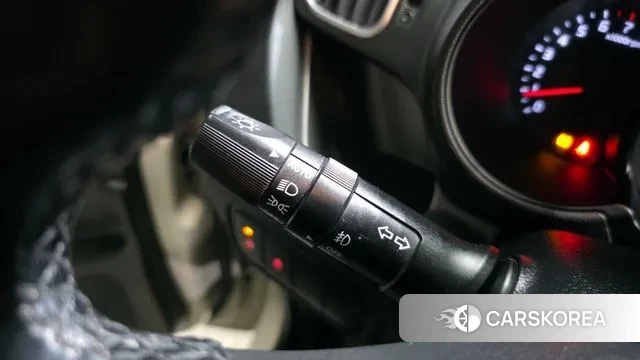 Kia The New Ray id 3546190 из Кореи 7