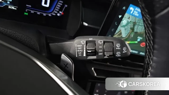 Ssangyong Torres id 3279487 из Кореи 7