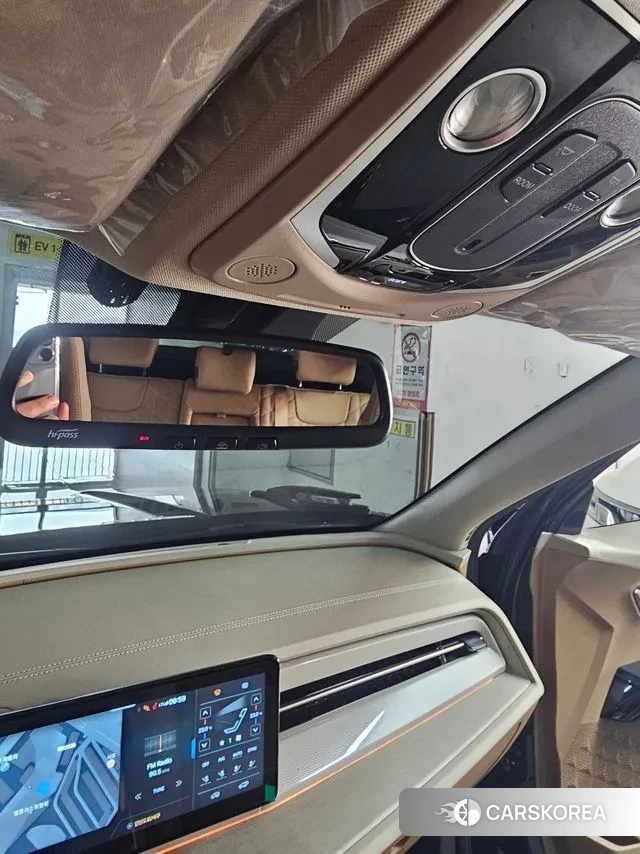 Ssangyong Actian 2nd Generation id 3731919 из Кореи 7