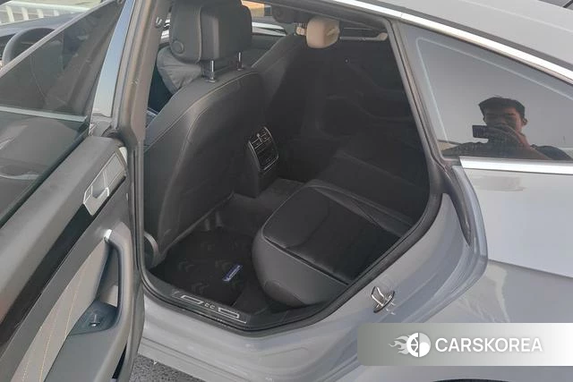 Volkswagen CC id 4182483 из Китая 7
