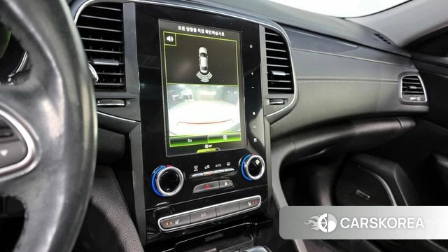 Renault Korea (Samsung) SM6 id 3853823 из Кореи 7