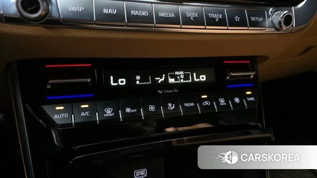 Kia Mohave Master id 3893533 из Кореи 7