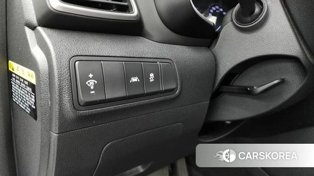 Hyundai All New Tucson id 4633137 из Кореи 7