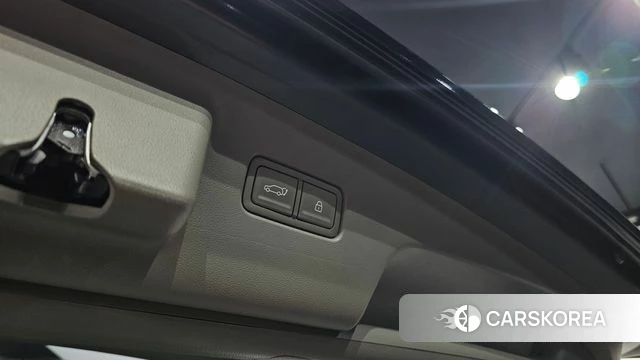 Hyundai Palisade (LX3) id 4468471 из Кореи 7