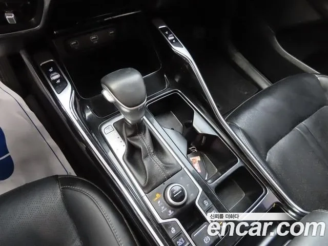 Kia Sorento 4th Generation id 2864101 из Кореи 7