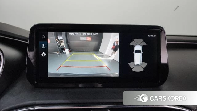 Hyundai The New Santa Fe id 3843946 из Кореи 7