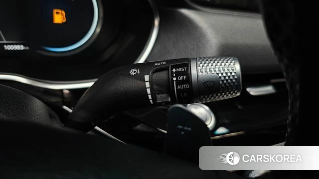 Genesis G80 (RG3) id 4388905 из Кореи 7