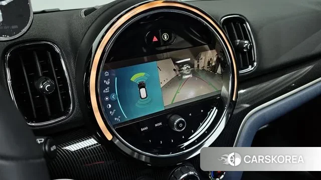 Mini Cooper S Countryman id 3027171 из Кореи 7