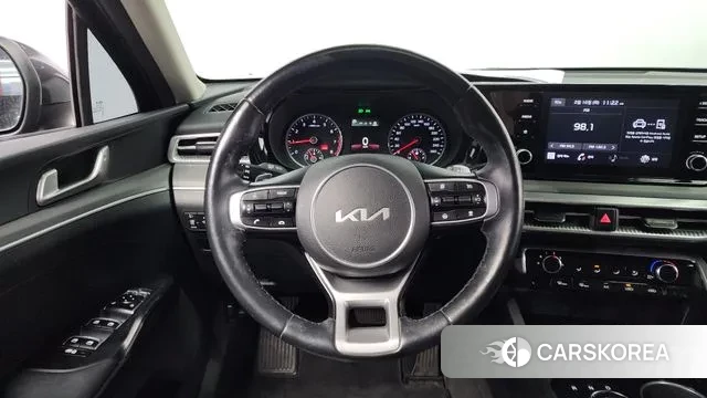 Kia K5 3rd generation id 3675778 из Кореи 7