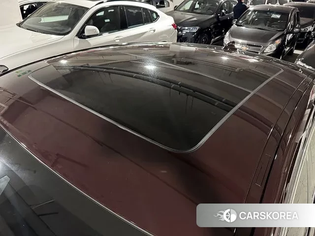 BMW 6 Series GT (G32) id 3329981 из Кореи 7