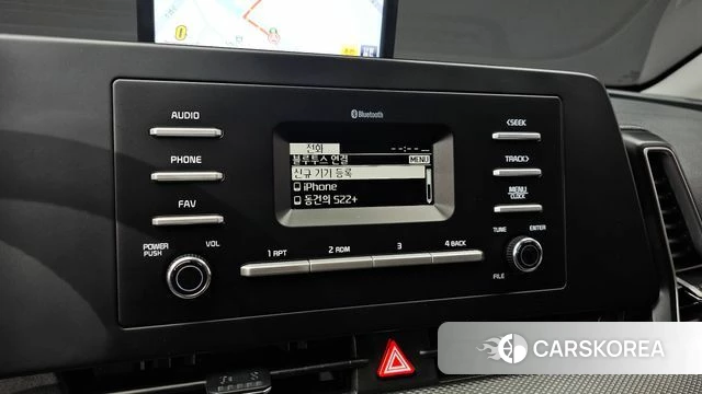 Kia Sportage 5th Generation id 4744760 из Кореи 7