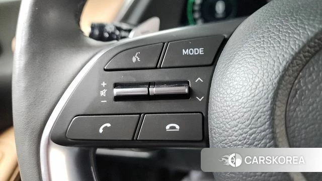 Hyundai Sonata (DN8) id 4470188 из Кореи 7