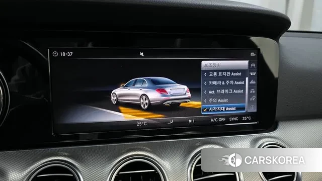 Mercedes-Benz E-Class W213 id 3469961 из Кореи 7