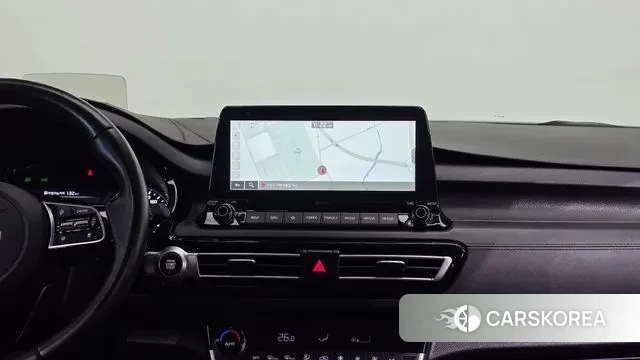 Kia Seltos id 3458443 из Кореи 7