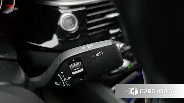 BMW 5 Series (G30) id 3586282 из Кореи 7