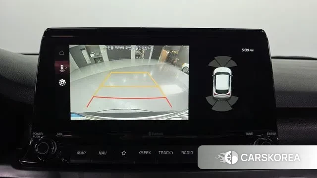 Kia Seltos id 3587334 из Кореи 7