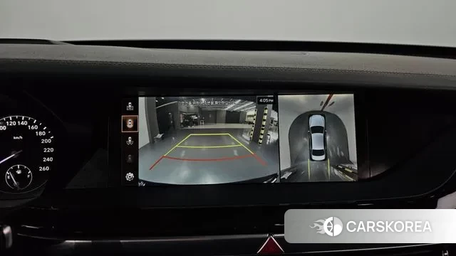 Genesis G90 id 3484493 из Кореи 7