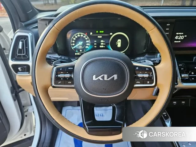 Kia Sorento 4th Generation id 3399045 из Кореи 7