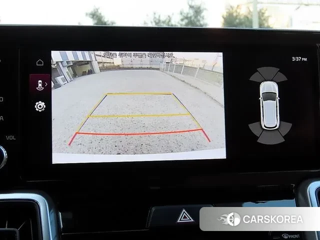 Kia Sorento 4th Generation id 3691573 из Кореи 7